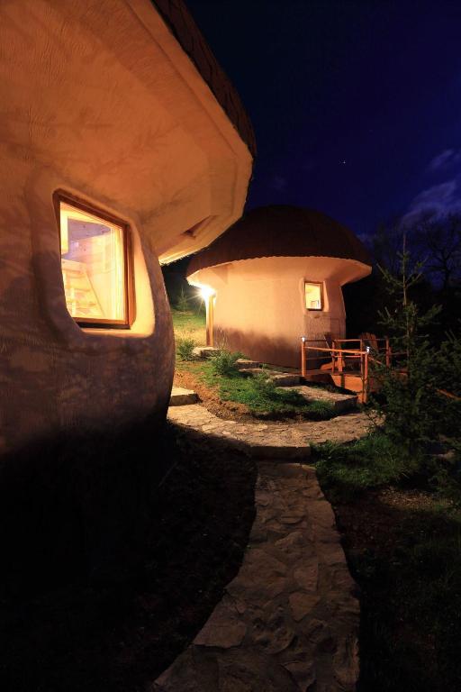 Art Apartments Minic Kolaşin Oda fotoğraf