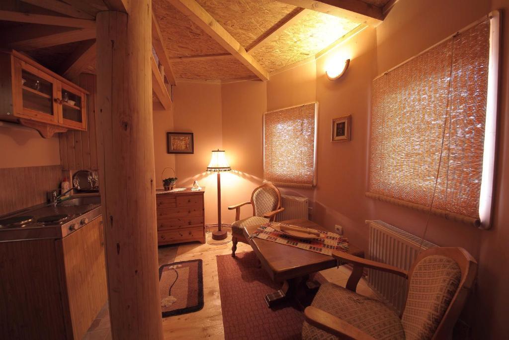 Art Apartments Minic Kolaşin Oda fotoğraf