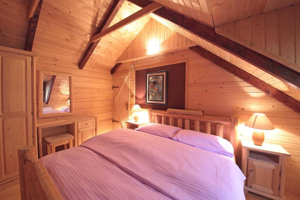 Art Apartments Minic Kolaşin Oda fotoğraf