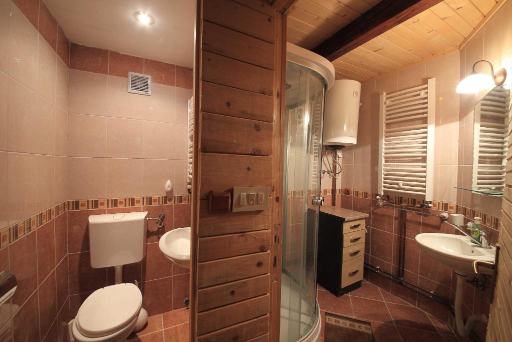 Art Apartments Minic Kolaşin Oda fotoğraf