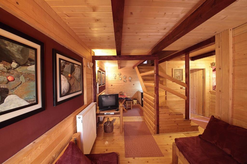 Art Apartments Minic Kolaşin Oda fotoğraf