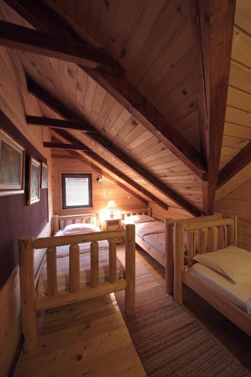 Art Apartments Minic Kolaşin Dış mekan fotoğraf
