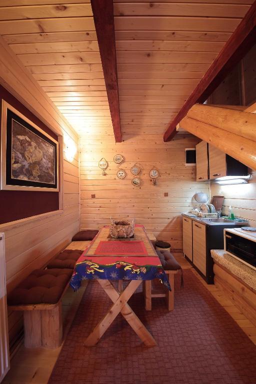 Art Apartments Minic Kolaşin Dış mekan fotoğraf