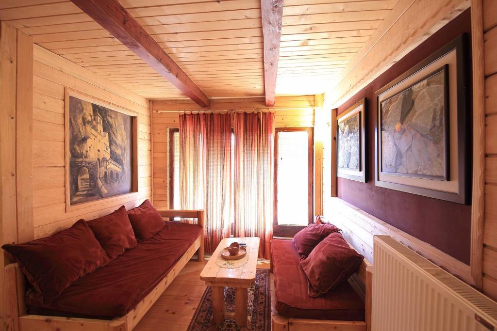Art Apartments Minic Kolaşin Dış mekan fotoğraf