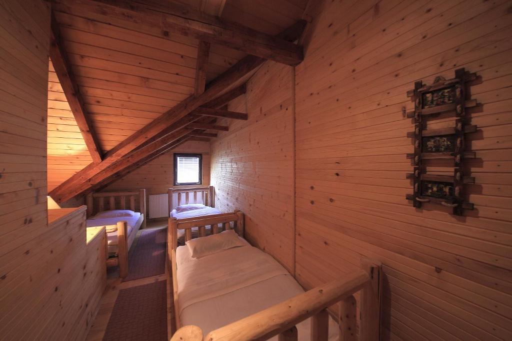 Art Apartments Minic Kolaşin Dış mekan fotoğraf